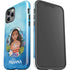 Disney Princess Moana Portrait iPhone 12 Pro Impact Case