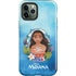 Disney Princess Moana Portrait iPhone 12 Pro Max Impact Case