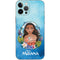 Disney Princess Moana Portrait iPhone 12 Pro Max Skin