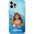 Disney Princess Moana Portrait iPhone 12 Pro Max Skin