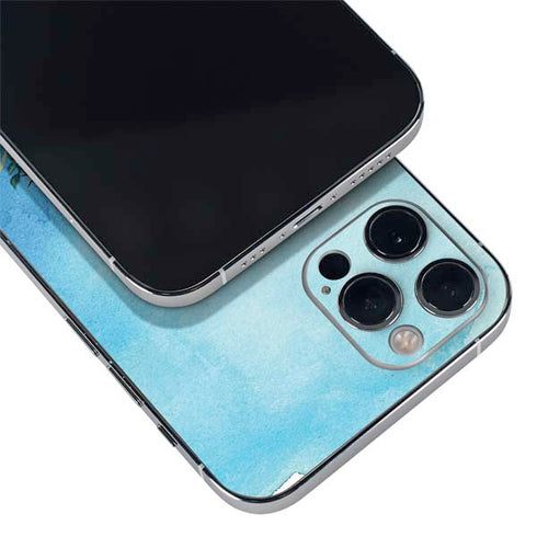 Disney Princess Moana Portrait iPhone 12 Pro Skin