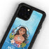 Disney Princess Moana Portrait iPhone 12 Pro Waterproof Case
