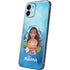 Disney Princess Moana Portrait iPhone 12 Skin