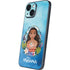 Disney Princess Moana Portrait iPhone 13 Mini Skin