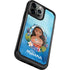 Disney Princess Moana Portrait iPhone 13 Pro Cargo Case
