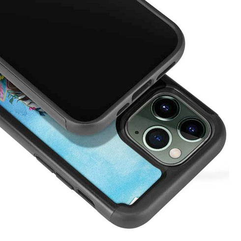 Disney Princess Moana Portrait iPhone 13 Pro Cargo Case