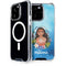 Disney Princess Moana Portrait iPhone 13 Pro Max MagSafe Case