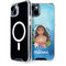 Disney Princess Moana Portrait iPhone 14 MagSafe Case