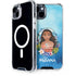 Disney Princess Moana Portrait iPhone 14 MagSafe Case