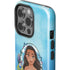 Disney Princess Moana Portrait iPhone 14 Pro Impact Case