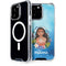 Disney Princess Moana Portrait iPhone 14 Pro Max MagSafe Case