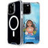Disney Princess Moana Portrait iPhone 14 Pro Max MagSafe Case