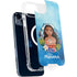 Disney Princess Moana Portrait iPhone 15 MagSafe Case