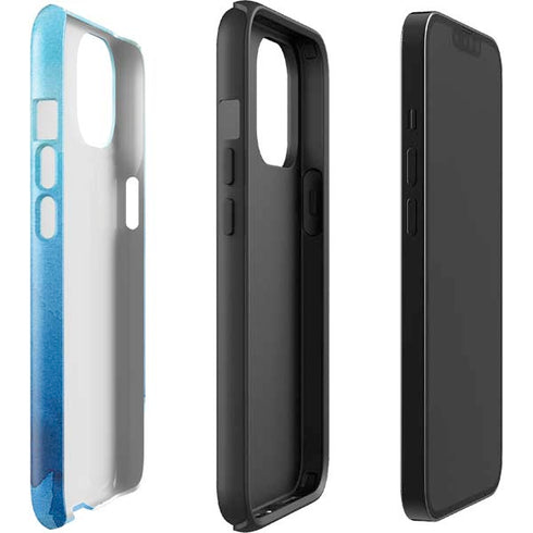 Disney Princess Moana Portrait iPhone 15 Plus Impact Case