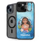 Disney Princess Moana Portrait iPhone 15 Plus Kickstand Case