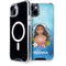 Disney Princess Moana Portrait iPhone 15 Plus MagSafe Case