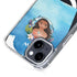 Disney Princess Moana Portrait iPhone 15 Plus MagSafe Case