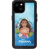 Disney Princess Moana Portrait iPhone 15 Plus Waterproof Case