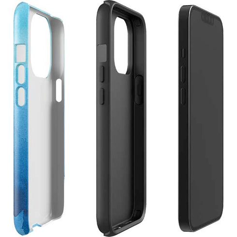 Disney Princess Moana Portrait iPhone 15 Pro Impact Case