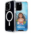 Disney Princess Moana Portrait iPhone 15 Pro MagSafe Case
