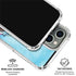 Disney Princess Moana Portrait iPhone 15 Pro Max Clear Case