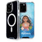 Disney Princess Moana Portrait iPhone 15 Pro Max MagSafe Case