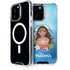 Disney Princess Moana Portrait iPhone 15 Pro Max MagSafe Case