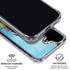 Disney Princess Moana Portrait iPhone 16 Clear Case