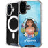 Disney Princess Moana Portrait iPhone 16 MagSafe Case