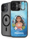 Disney Princess Moana Portrait iPhone 16 Plus Kickstand Case