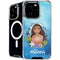 Disney Princess Moana Portrait iPhone 16 Pro MagSafe Case
