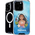 Disney Princess Moana Portrait iPhone 16 Pro MagSafe Case
