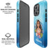 Disney Princess Moana Portrait iPhone 16 Pro Magsafe Impact Case