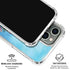 Disney Princess Moana Portrait iPhone 16 Pro Max Clear Case