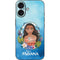 Disney Princess Moana Portrait iPhone 16 Skin
