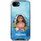 Disney Princess Moana Portrait iPhone 16e Clear Case