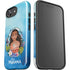 Disney Princess Moana Portrait iPhone 16e Impact Case