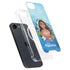 Disney Princess Moana Portrait iPhone 16e MagSafe Case