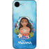 Disney Princess Moana Portrait iPhone 16e Skin