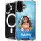 Disney Princess Moana Portrait iPhone 17 MagSafe Case