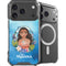 Disney Princess Moana Portrait iPhone 18 Pro Max MagSafe Case