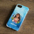 Disney Princess Moana Portrait iPhone 7 Pro Case