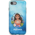 Disney Princess Moana Portrait iPhone SE (2nd & 3rd Gen) Pro Case