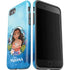 Disney Princess Moana Portrait iPhone SE (2nd & 3rd Gen) Pro Case