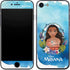 Disney Princess Moana Portrait iPhone SE (2nd & 3rd Gen) Skin