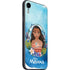 Disney Princess Moana Portrait iPhone SE (2nd & 3rd Gen) Skin
