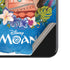 Disney Princess Moana Portrait iPhone SE (2nd & 3rd Gen) Skin