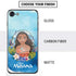 Disney Princess Moana Portrait iPhone SE (2nd & 3rd Gen) Skin