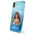 Disney Princess Moana Portrait iPhone X Skin