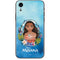 Disney Princess Moana Portrait iPhone XR Skin